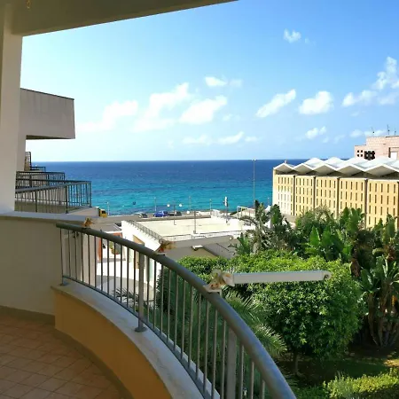 Appartamenti Rosa Virginia By Dedalo Luxury Gallipoli * Gallipoli