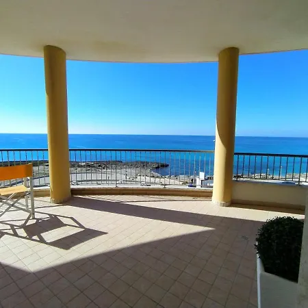 Daire Rosa Virginia By Salentoville *