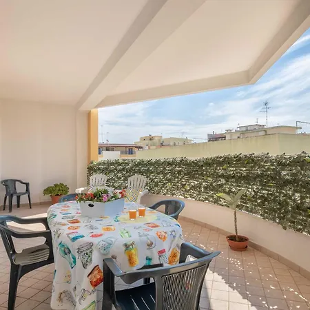 Appartamenti Rosa Virginia By Dedalo Luxury Gallipoli Appartement
