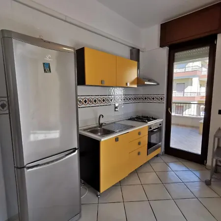 Rosa Virginia By Salentoville Daire