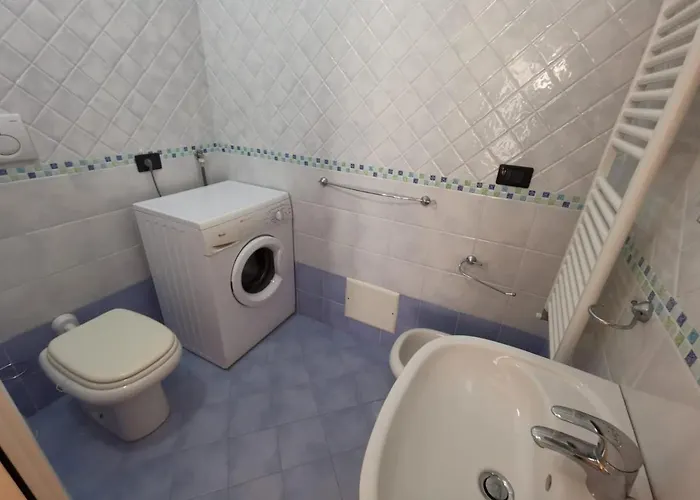 Appartamenti Rosa Virginia By Dedalo Luxury Gallipoli Appartement