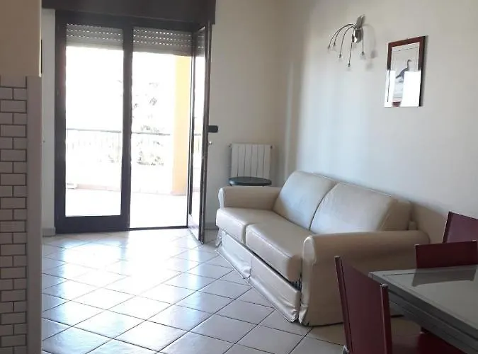 Appartamenti Rosa Virginia By Dedalo Luxury Gallipoli Appartement *