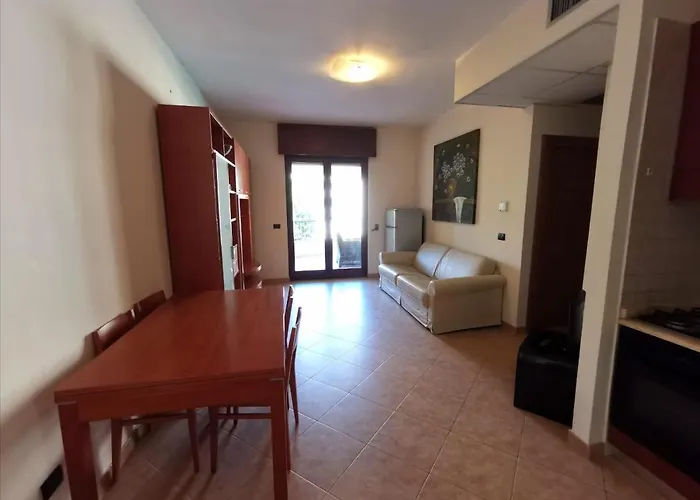 Appartement Appartamenti Rosa Virginia By Dedalo Luxury Gallipoli Gallipoli