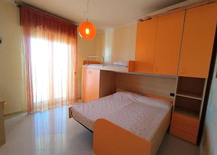 Appartement Appartamenti Rosa Virginia By Dedalo Luxury Gallipoli *