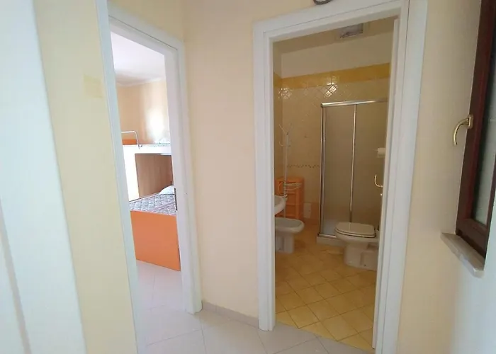 Appartamenti Rosa Virginia By Dedalo Luxury Gallipoli Gallipoli