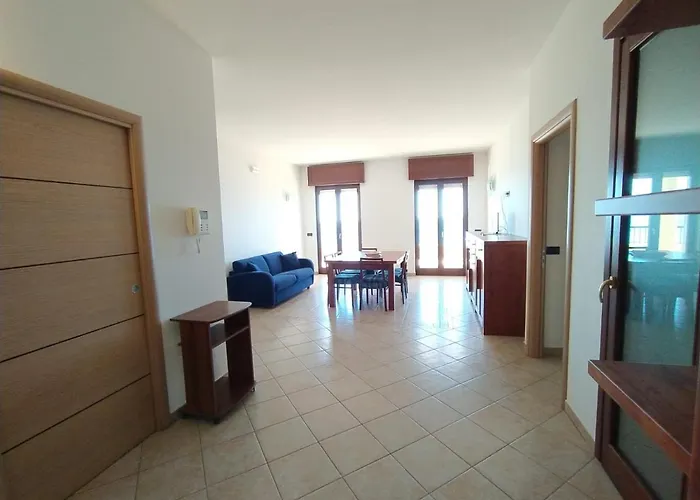 Appartamenti Rosa Virginia By Dedalo Luxury Gallipoli Appartement Gallipoli