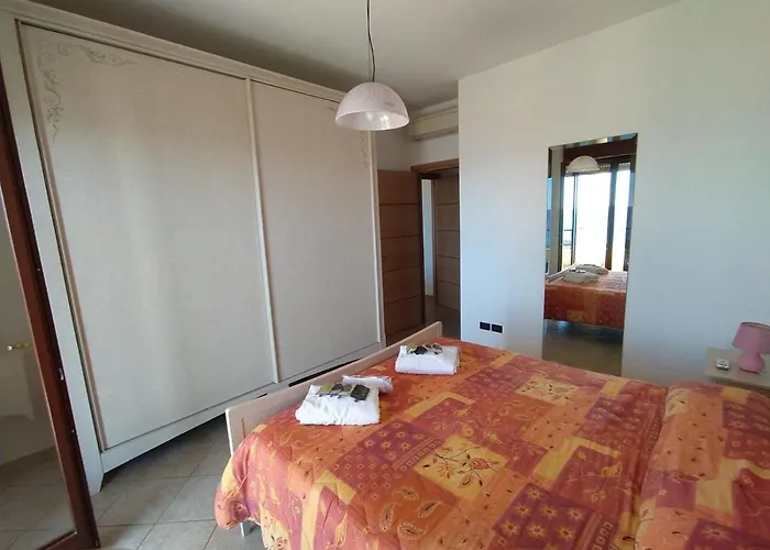 Appartamenti Rosa Virginia By Dedalo Luxury Gallipoli Gallipoli