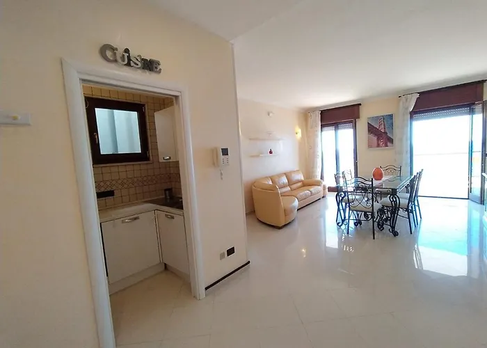 Appartamenti Rosa Virginia By Dedalo Luxury Gallipoli Gallipoli