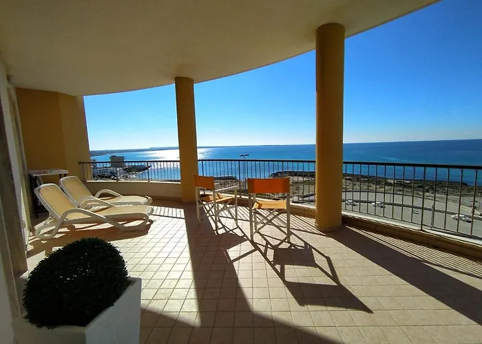 Appartement Appartamenti Rosa Virginia By Dedalo Luxury Gallipoli