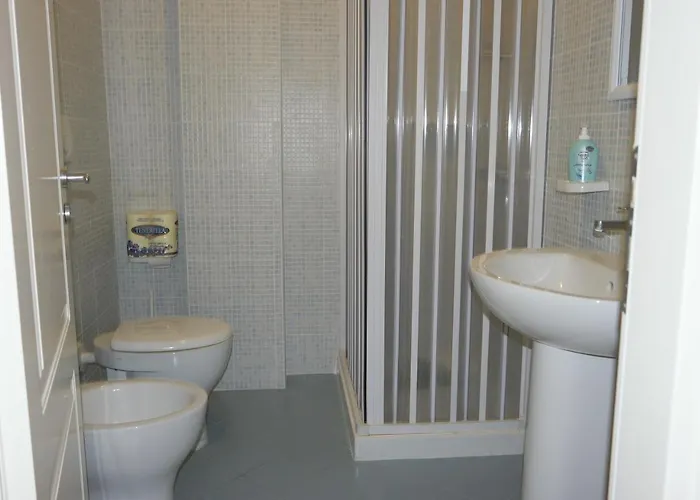 Appartement Appartamenti Rosa Virginia By Dedalo Luxury Gallipoli *