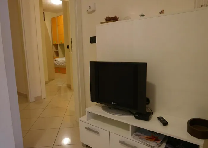 Appartement Appartamenti Rosa Virginia By Dedalo Luxury Gallipoli Gallipoli