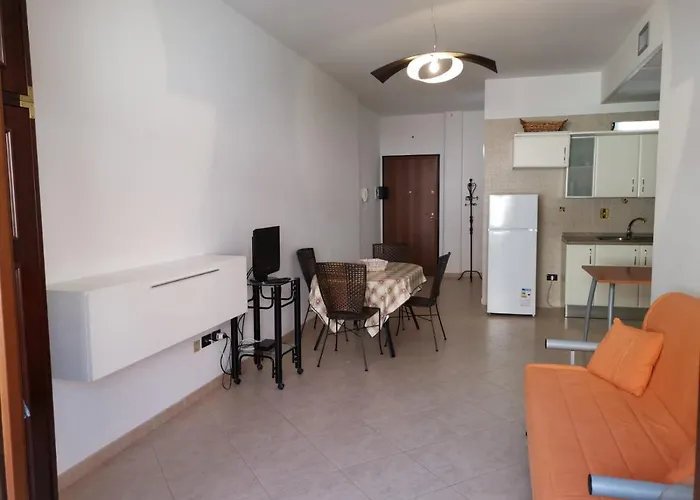 Appartement Appartamenti Rosa Virginia By Dedalo Luxury Gallipoli Gallipoli