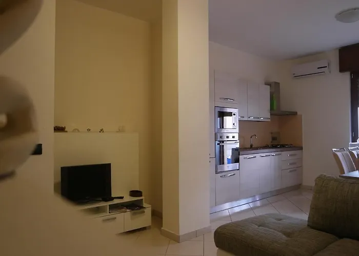 Appartamenti Rosa Virginia By Dedalo Luxury Gallipoli Appartement