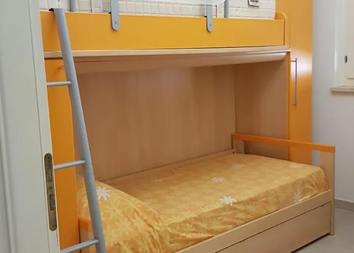 Appartement Appartamenti Rosa Virginia By Dedalo Luxury Gallipoli *