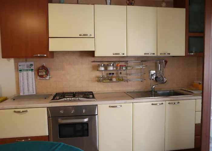 Appartement Appartamenti Rosa Virginia By Dedalo Luxury Gallipoli