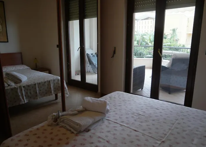 Appartamenti Rosa Virginia By Dedalo Luxury Gallipoli * Gallipoli