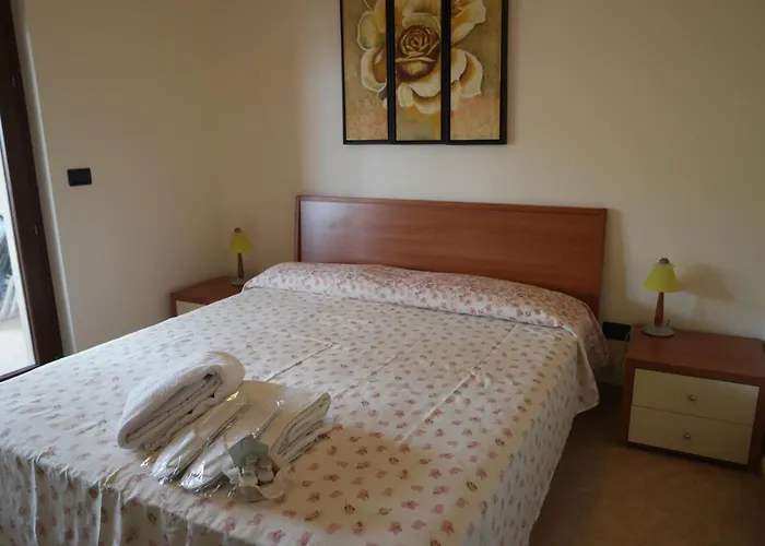 Appartamenti Rosa Virginia By Dedalo Luxury Gallipoli Appartement *