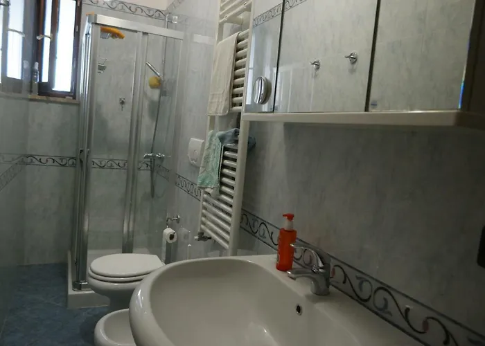 Appartamenti Rosa Virginia By Dedalo Luxury Gallipoli Appartement Gallipoli