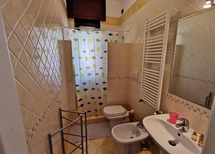 Appartamenti Rosa Virginia By Dedalo Luxury Gallipoli *