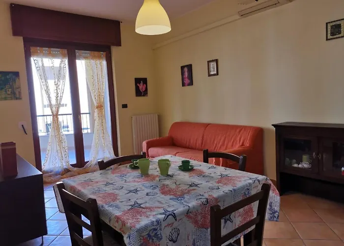 Appartamenti Rosa Virginia By Dedalo Luxury Gallipoli