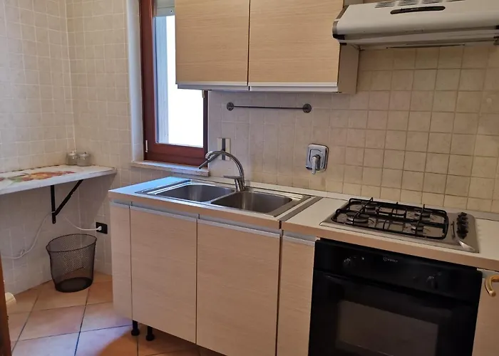 Appartamenti Rosa Virginia By Dedalo Luxury Gallipoli