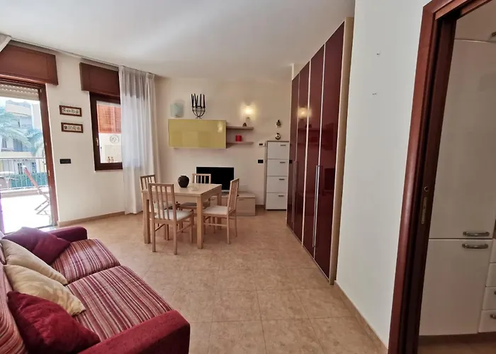 Appartamenti Rosa Virginia By Dedalo Luxury Gallipoli * Gallipoli