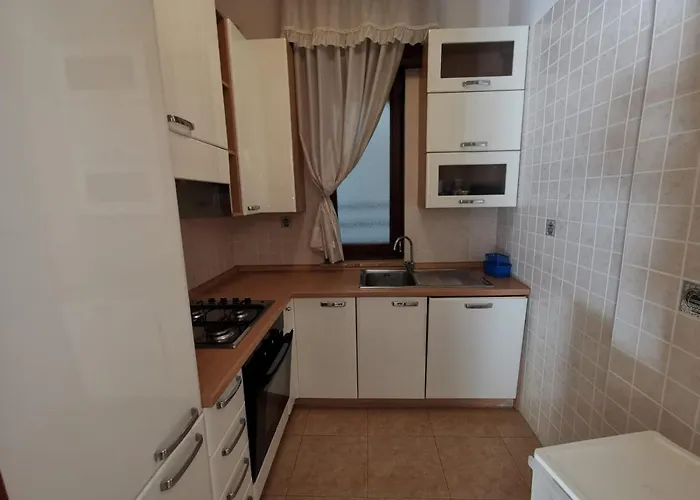 Appartement Appartamenti Rosa Virginia By Dedalo Luxury Gallipoli *