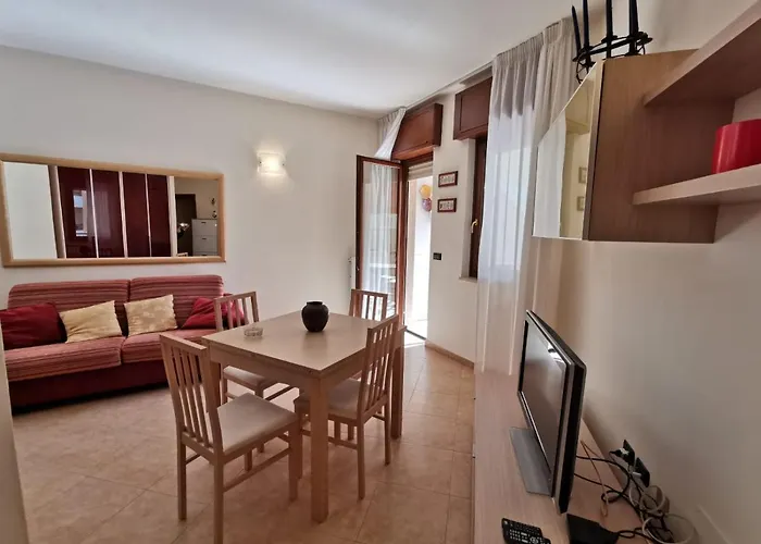 Appartamenti Rosa Virginia By Dedalo Luxury Gallipoli *