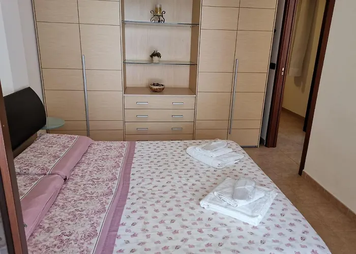 Appartement Appartamenti Rosa Virginia By Dedalo Luxury Gallipoli