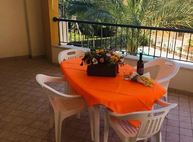 Appartamenti Rosa Virginia By Dedalo Luxury Gallipoli Appartement *