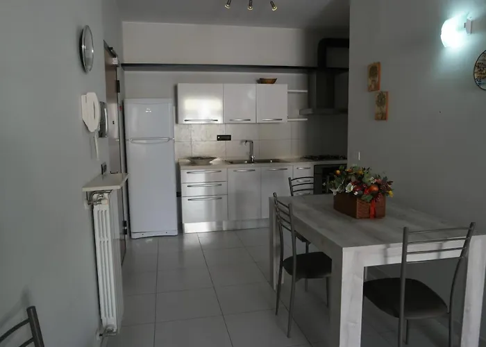 Appartamenti Rosa Virginia By Dedalo Luxury Gallipoli * Gallipoli