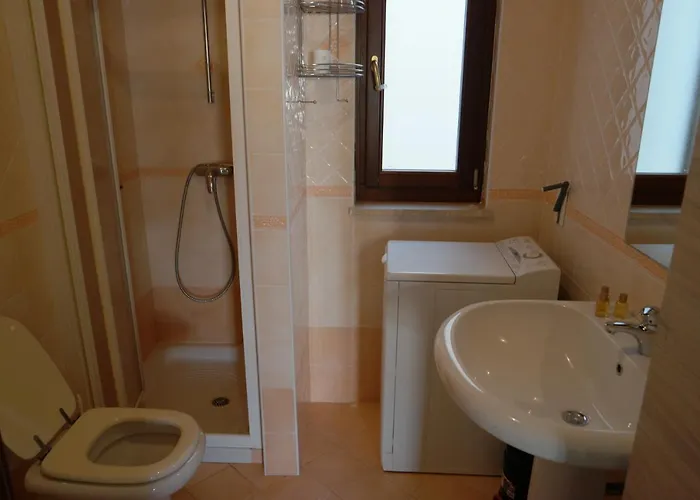 Appartamenti Rosa Virginia By Dedalo Luxury Gallipoli Appartement *