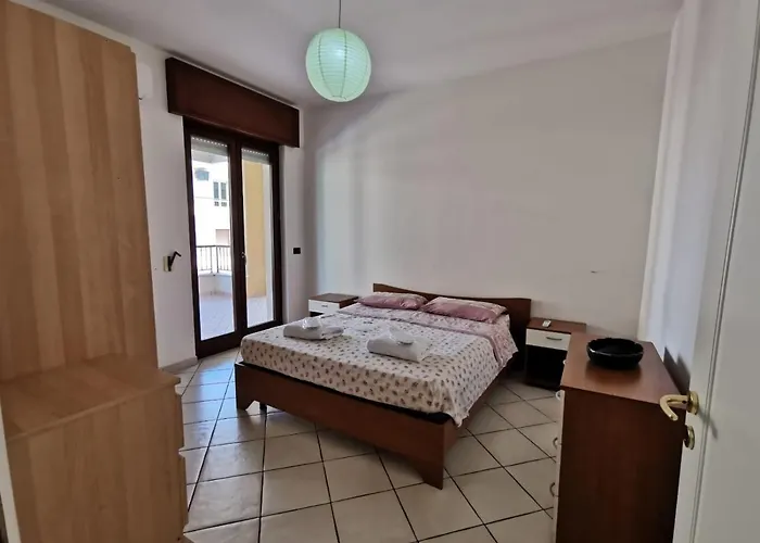 Appartement Appartamenti Rosa Virginia By Dedalo Luxury Gallipoli *