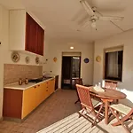 Rosa Virginia By Dedalo Luxury Apartment Gallipoli