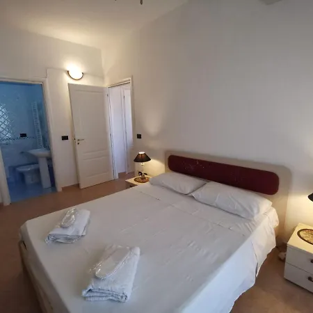 Rosa Virginia By Dedalo Luxury Apartamento *