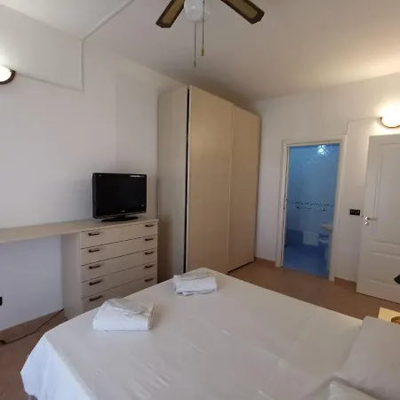 Apartamento Rosa Virginia By Salentoville *