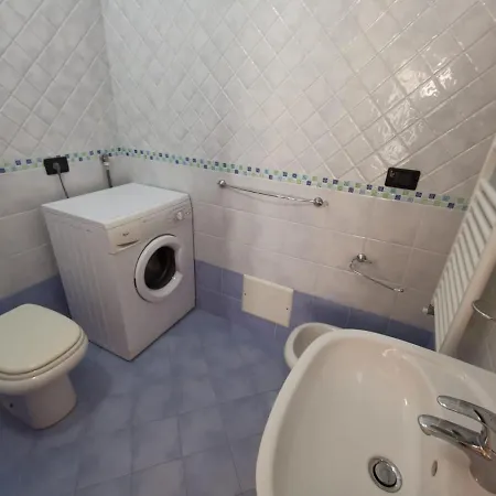 Rosa Virginia By Salentoville Appartement