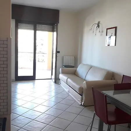 Rosa Virginia By Salentoville Apartamento *