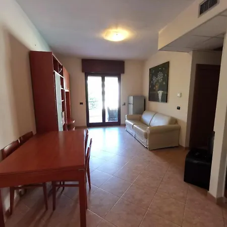 Apartamento Rosa Virginia By Salentoville Gallipoli