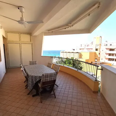 Rosa Virginia By Salentoville Appartement *