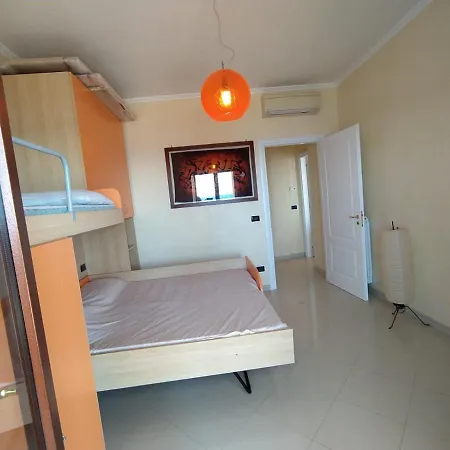 Apartamento Rosa Virginia By Salentoville