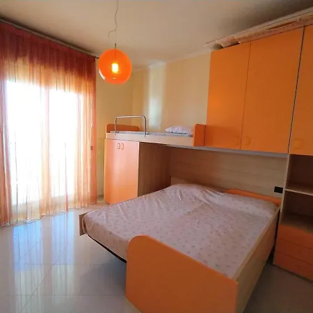 Appartement Rosa Virginia By Salentoville *