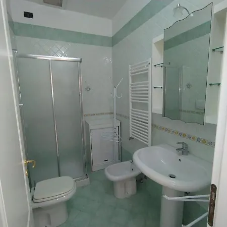 Appartement Rosa Virginia By Salentoville Gallipoli