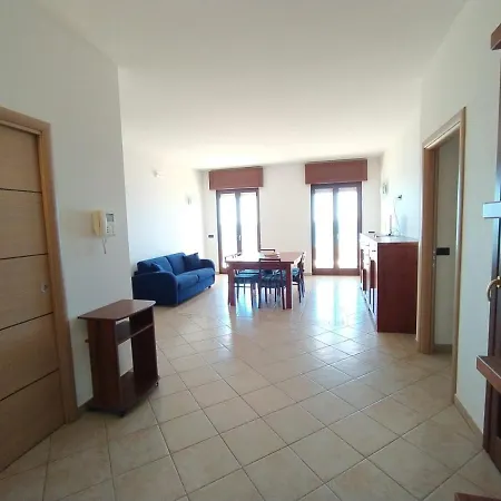 Rosa Virginia By Salentoville Apartment Gallipoli