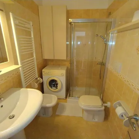 Apartamento Rosa Virginia By Salentoville *