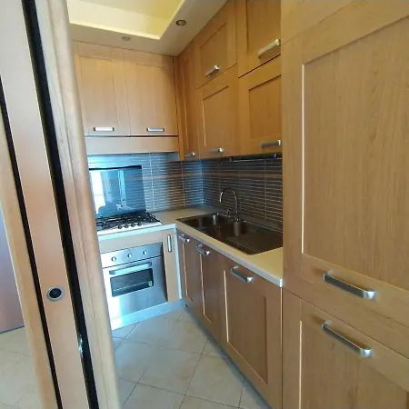 Appartement Rosa Virginia By Salentoville *