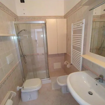 Rosa Virginia By Salentoville Appartement *