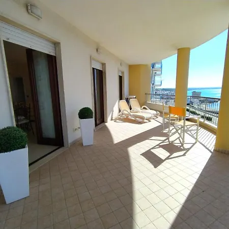 Appartement Rosa Virginia By Salentoville Gallipoli