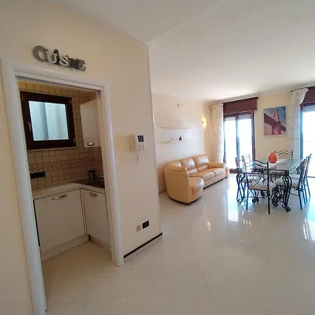 Rosa Virginia By Dedalo Luxury Gallipoli