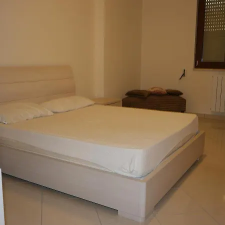 Rosa Virginia By Salentoville Appartement